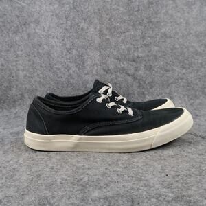 Keds Shoes Womens 8 Pro Sneakers Casual Canvas Lace Up Active Classic Lifestyle